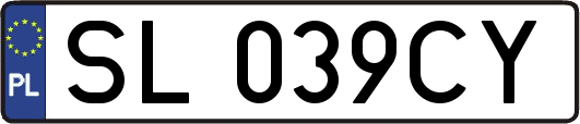 SL039CY