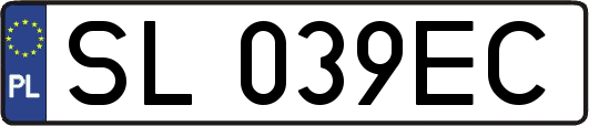SL039EC