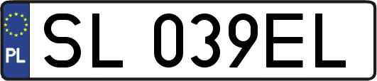 SL039EL