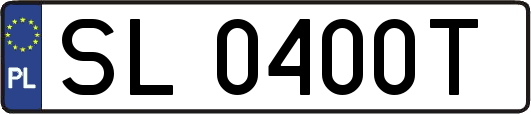 SL0400T