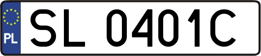 SL0401C