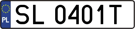 SL0401T