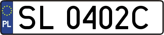 SL0402C