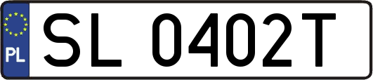 SL0402T