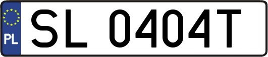 SL0404T