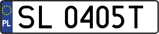 SL0405T