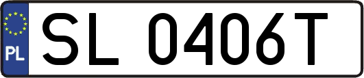SL0406T