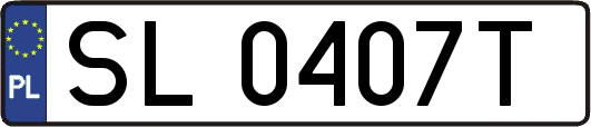 SL0407T