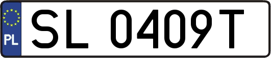 SL0409T