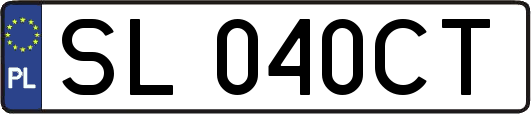SL040CT