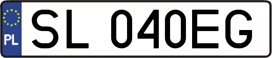 SL040EG