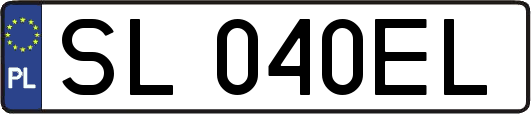 SL040EL