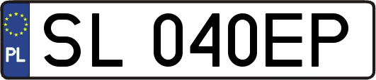 SL040EP