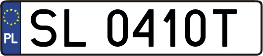 SL0410T