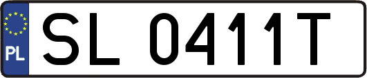 SL0411T
