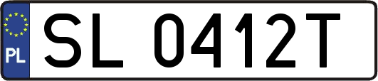 SL0412T