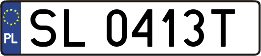 SL0413T