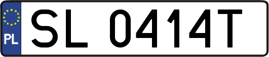 SL0414T