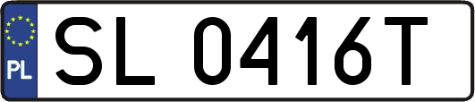 SL0416T