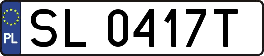 SL0417T