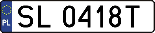 SL0418T