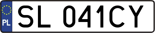 SL041CY