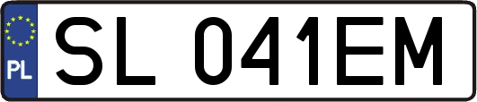 SL041EM