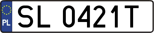 SL0421T