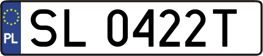 SL0422T