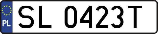 SL0423T