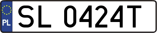 SL0424T