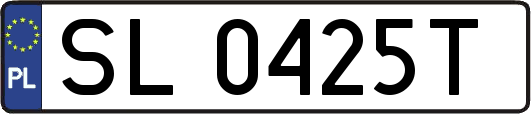 SL0425T