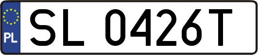 SL0426T