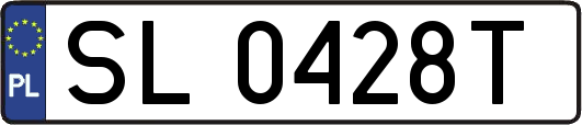 SL0428T