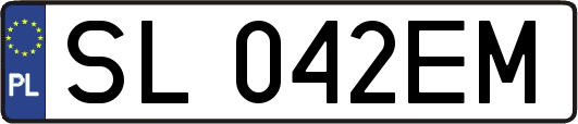 SL042EM