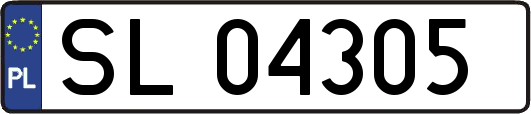 SL04305