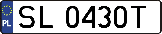 SL0430T