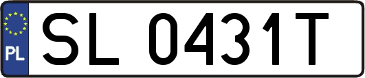 SL0431T