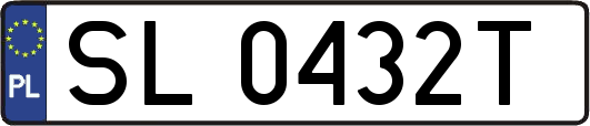 SL0432T