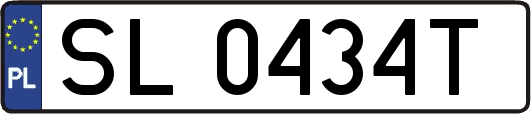 SL0434T