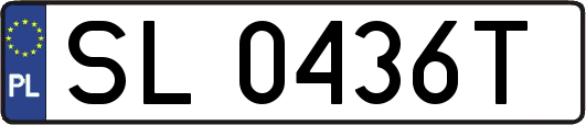 SL0436T
