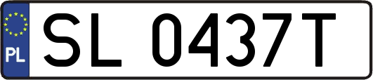 SL0437T