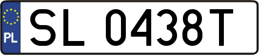 SL0438T