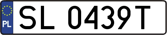 SL0439T