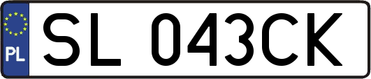 SL043CK