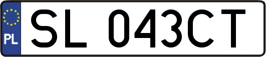 SL043CT