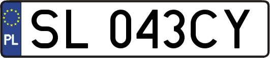 SL043CY