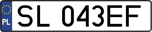 SL043EF