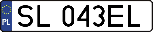 SL043EL