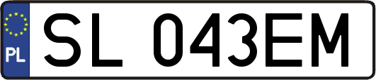 SL043EM